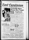 East Carolinian, April 17, 1962